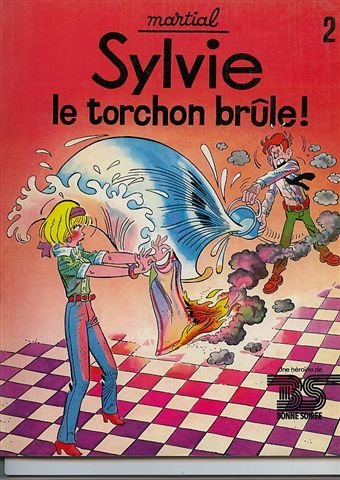 Sylvie Tome 2