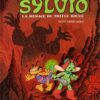 Sylvio Tome 1