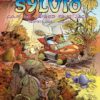 Sylvio Tome 1
