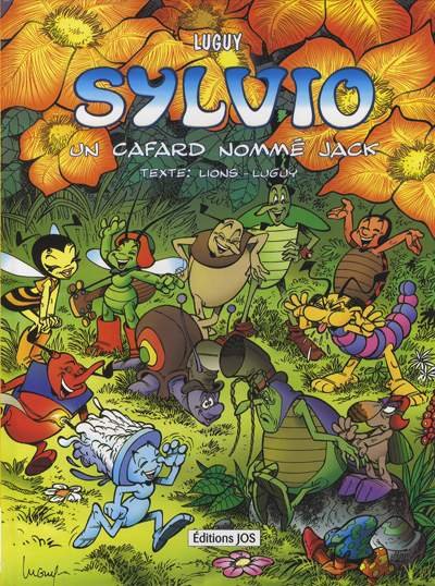 Sylvio Tome 5