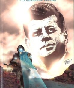 Synchronicity Tome 1