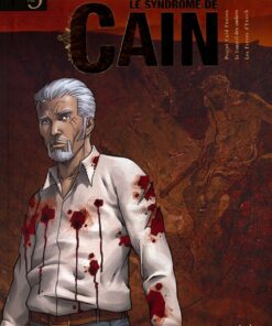 Le Syndrome de Caïn Tomes 1 à 3