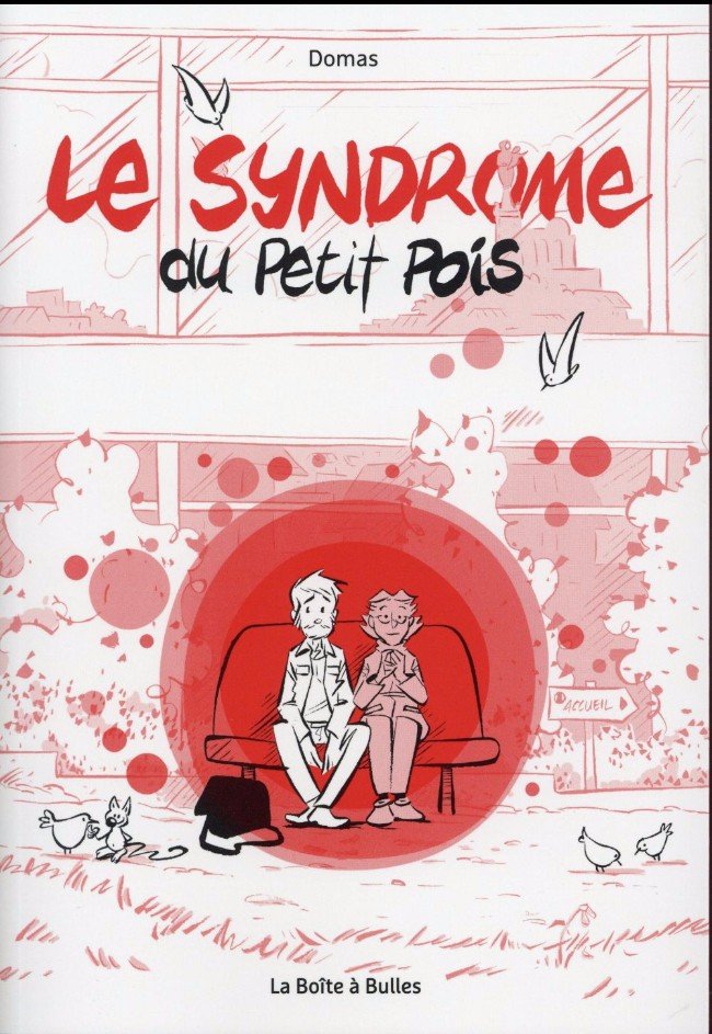 Le Syndrome du Petit Pois