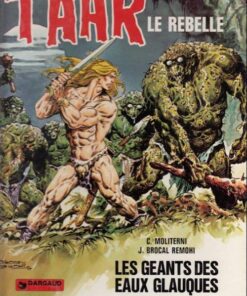 Taar Tome 3