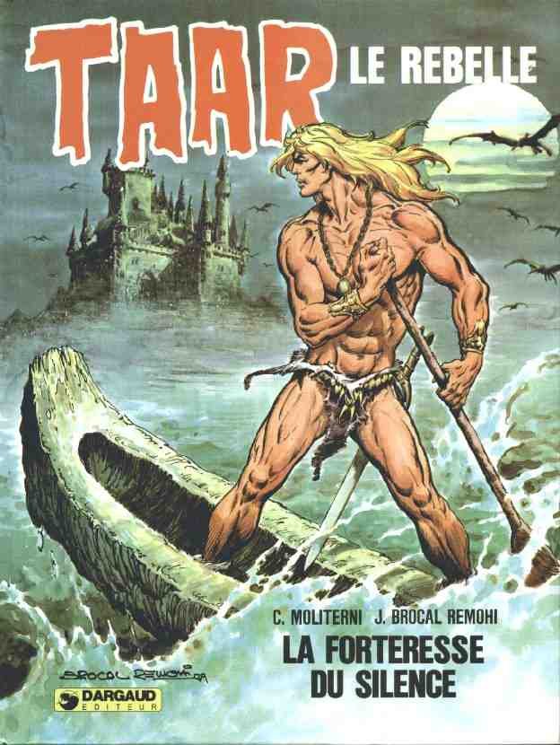 Taar Tome 5