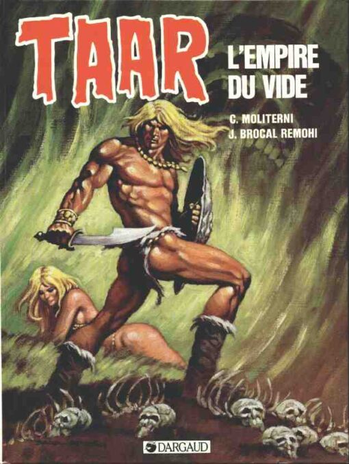 Taar Tome 10
