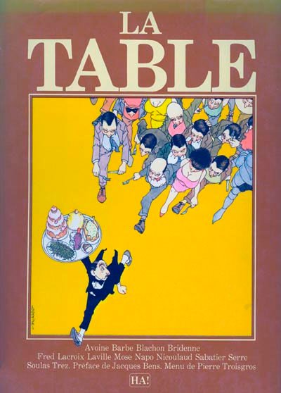 La Table