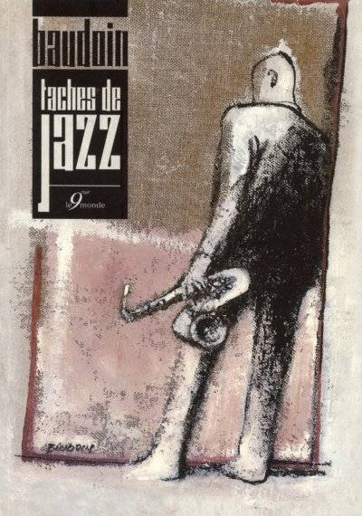 Taches de jazz