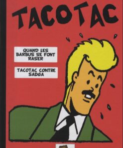 Tacotac