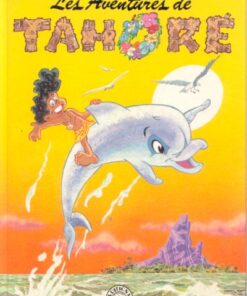 Les aventures de Tahoré