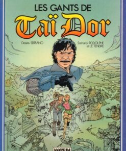 Taï-Dor Tome 1