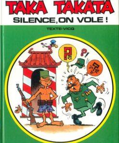 Taka Takata Tome 7