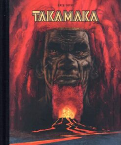 Takamaka