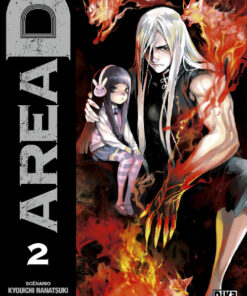 Area D - Le Territoire des mutants 2