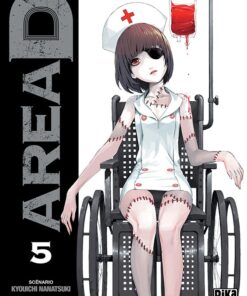 Area D - Le Territoire des mutants 5