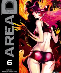 Area D - Le Territoire des mutants 6