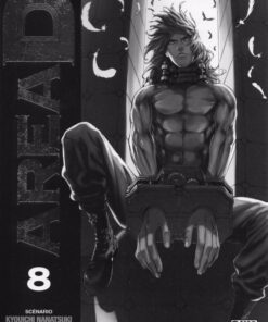 Area D - Le Territoire des mutants 8