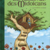 Le Talisman des Midolcans Tome 2