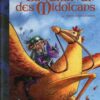 Le Talisman des Midolcans Tome 2