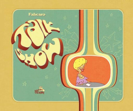 Talk Show