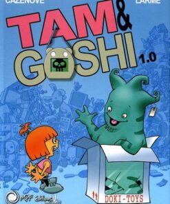 Tam & Goshi 1.0