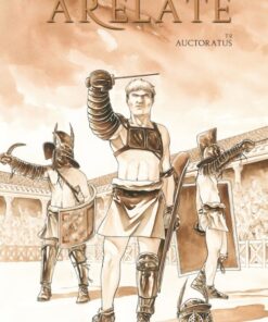 Arelate Tome 2