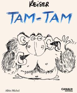 Tam-tam