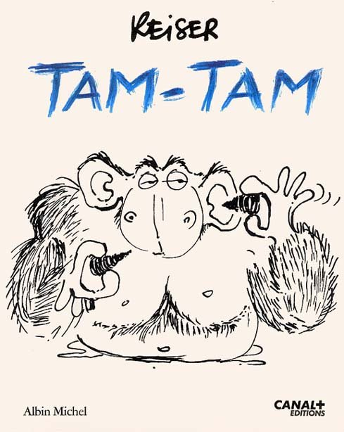 Tam-tam