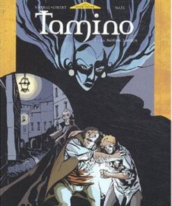 Tamino Tome 1
