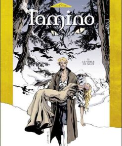 Tamino Tome 2