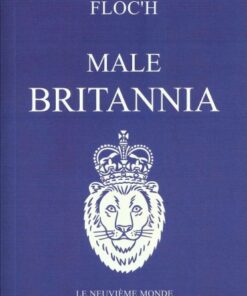 London Euphoria / Male Britannia / Regency Utopia