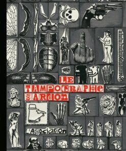 Le Tampographe Sardon