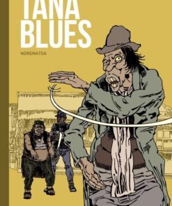 Tana Blues