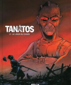 Tanâtos Tome 2
