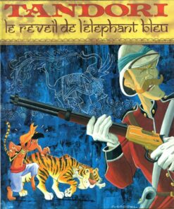Tandori Tome 1