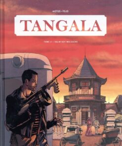 Tangala Tome 2