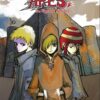 Area D - Le Territoire des mutants 9