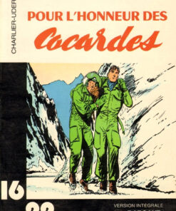 Tanguy et Laverdure Tome 2
