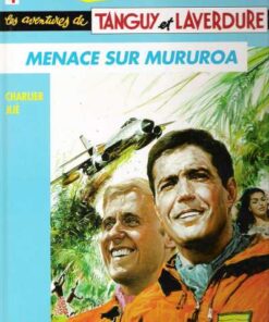 Tanguy et Laverdure L'Intégrale Tome 4