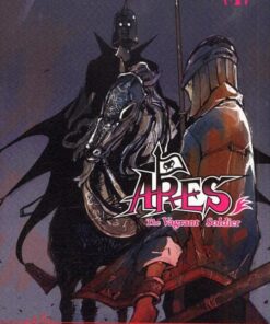 Ares - The Vagrant Soldier 04