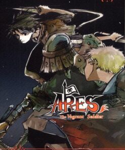 Ares - The Vagrant Soldier 05