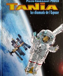 Tania Tome 4