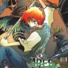 Ares - The Vagrant Soldier 07-08