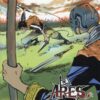 Ares - The Vagrant Soldier 07-08