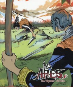 Ares - The Vagrant Soldier 09-10