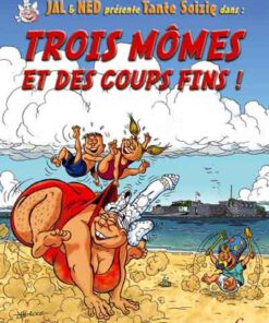 Tante Soizig Tome 1