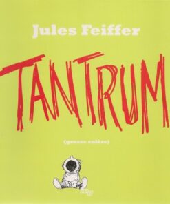 Tantrum