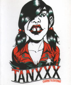 Tanxxx 1