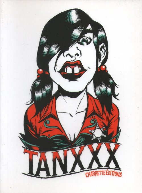 Tanxxx 1