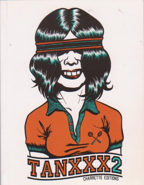 Tanxxx 2
